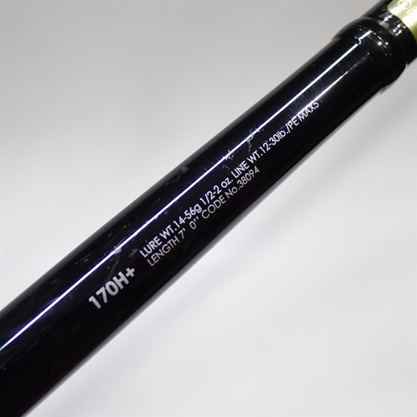 １８ポイズングロリアス１７０Ｈ＋